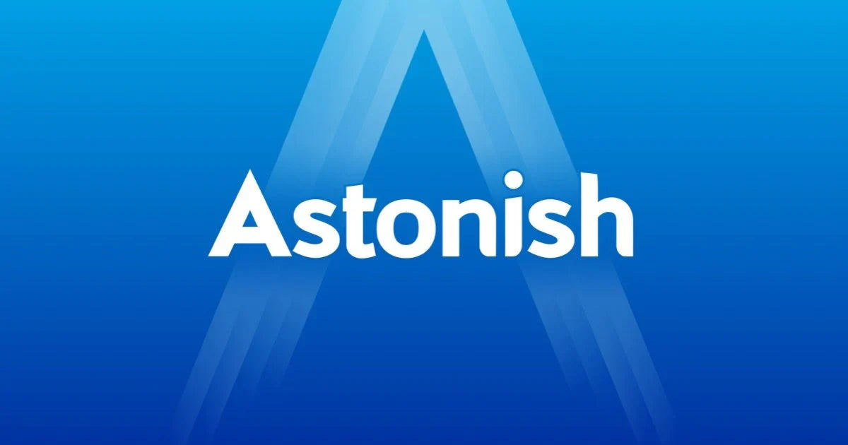 Wholesale Astonish Products at Leigh Shop