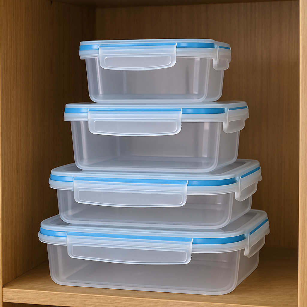 Addis Household Products: Quality & Uses Guide