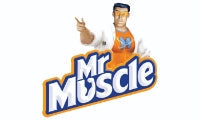 Mr Muscle