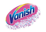 Vanish