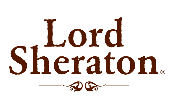 Lord Sheraton
