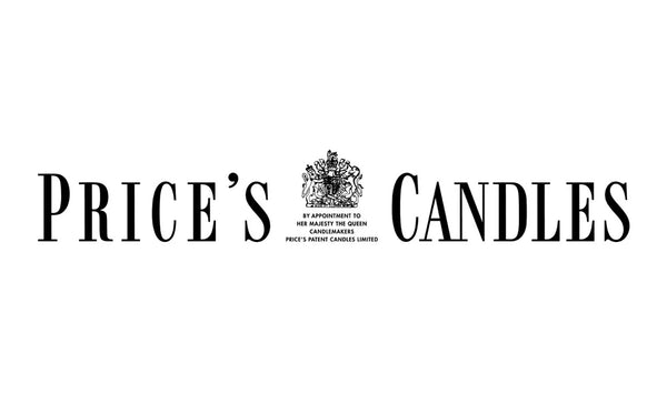 Price's Candles