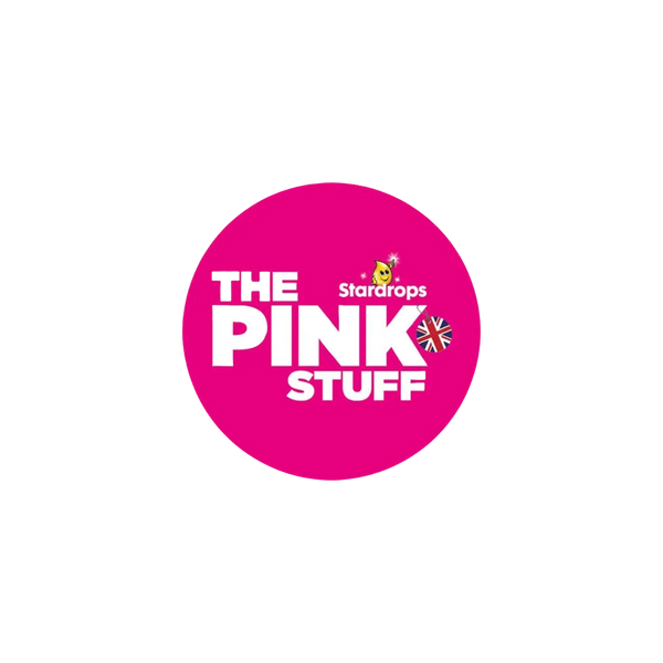 The Pink Stuff