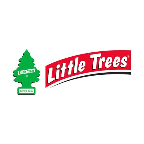 Little Trees