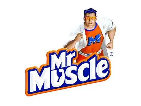 Mr Muscle