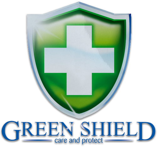Green Shield