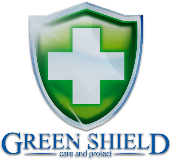 Green Shield