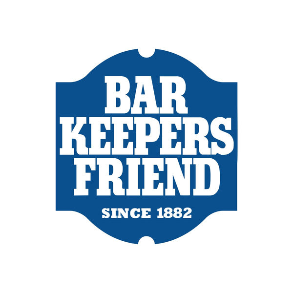 Bar Keepers Friend