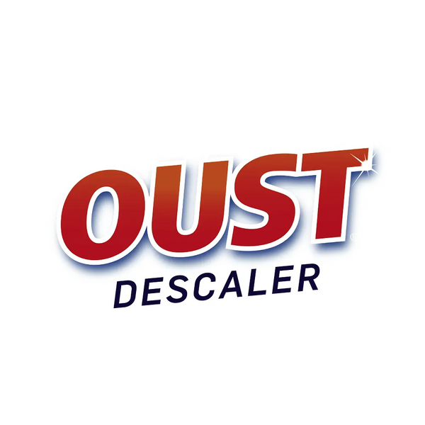 Oust Descaler