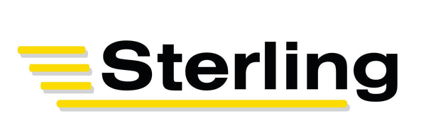 Sterling