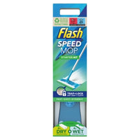 FLASH SPEEDMOP KIT+4 WET/DRY REFILLS - 1 Kit