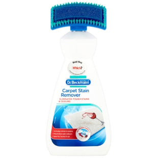 DR BECKMANN CARPET CLEANING BRUSH 650ml