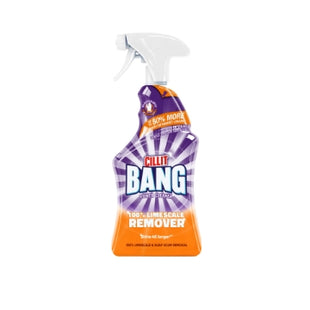 CILLIT BANG LIMESCALE REMOVER 750ml
