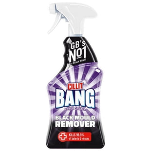 CILLIT BANG BLACK MOULD REMOVER 750ml