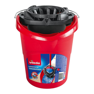 VILEDA SUPERMOCIO MOP BUCKET