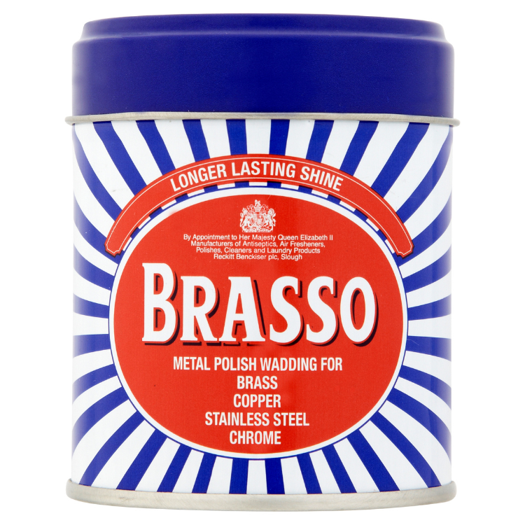 BRASSO WADDING DURAGLIT 75G