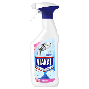 VIAKAL LIMESCALE REMOVER FEBREZE FRESH SPRAY 500ML
