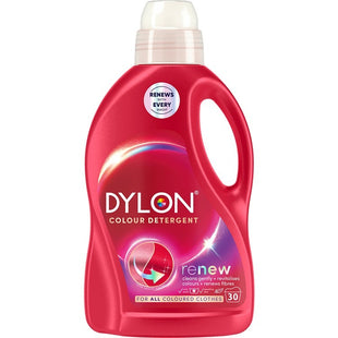 DYLON COLOUR DETERGENT 30WL