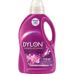 DYLON BLOSSOM DETERGENT 30WL