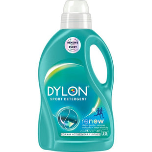 DYLON SPORT DETERGENT 30WL