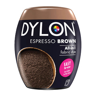 DYLON MACHINE DYE POD 11 ESPRESSO BROWN 350G