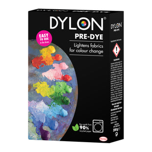 DYLON MACHINE WASH PRE DYE 200G