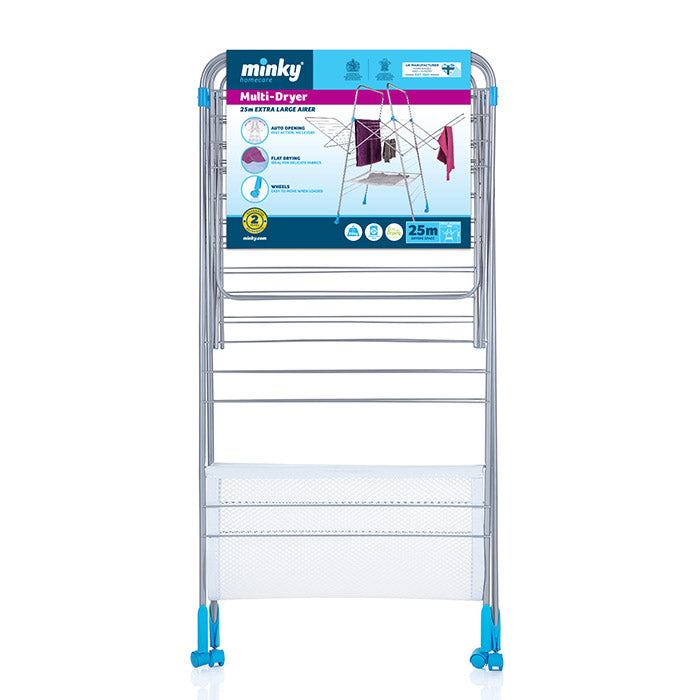 MINKY AUTOMATIC AIRER