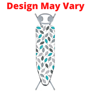 MINKY PREMIUM IRONING BOARD 122 X 38CM