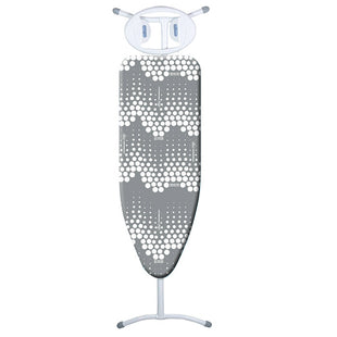 MINKY CLASSIC IRONING BOARD 110 X 35CM