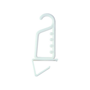CHEF AID OVER DOOR LAUNDRY HANGER