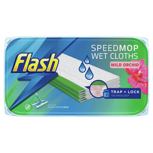 FLASH SPEEDMOP REFILLS 24PK