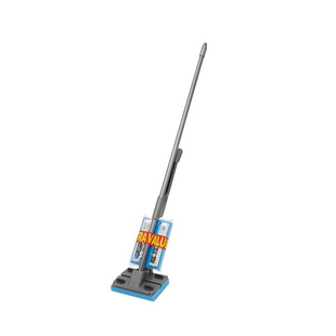 ADDIS SUPERDRY FLAT MOP & REFILL