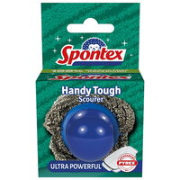 SPONTEX HANDY TOUGH SCOURER