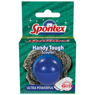 SPONTEX HANDY TOUGH SCOURER