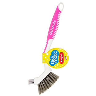 DISHMATIC BIG JOB BRUSH
