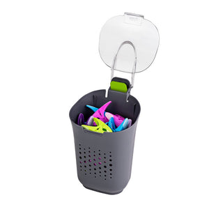 MINKY SURE GRIP PEG POD WITH 24 PEGS