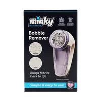 MINKY BOBBLE REMOVER