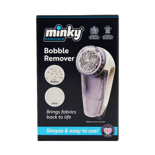 MINKY BOBBLE REMOVER