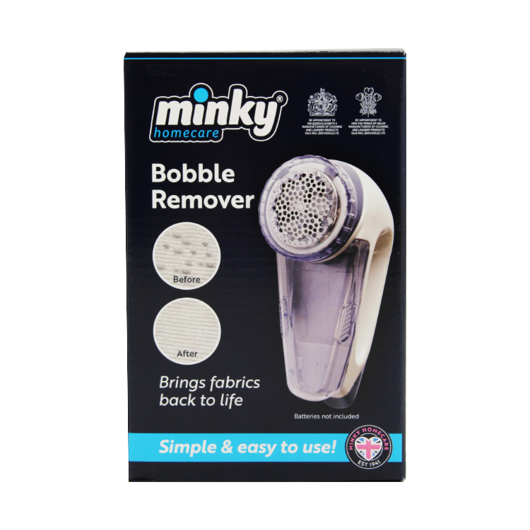 MINKY BOBBLE REMOVER
