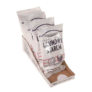 KERSHAW'S LAUNDRY STARCH POWDER PACK 200G