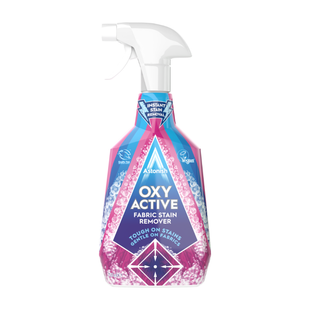 ASTONISH OXY ACTIVE STAIN REMOVER TRIGGER 750ML
