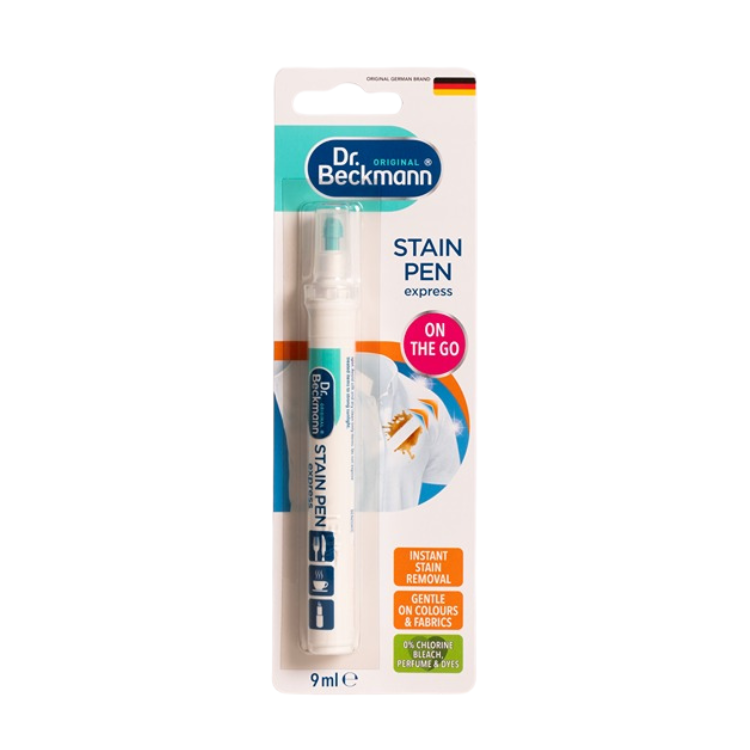 DR BECKMANN STAIN PEN 9ML