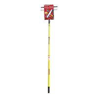 KINGFISHER TELESCOPIC WINDOW CLEANER 3.5M