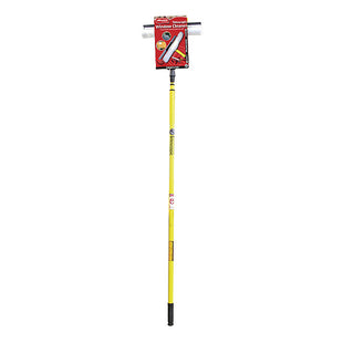 KINGFISHER TELESCOPIC WINDOW CLEANER 3.5M