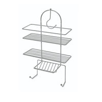 BLUE CANYON CHROME SHOWER CADDY