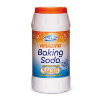 DUZZIT AMAZING BAKING SODA 350G