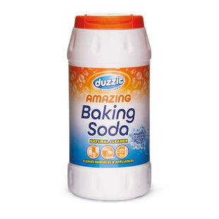 DUZZIT AMAZING BAKING SODA 350G