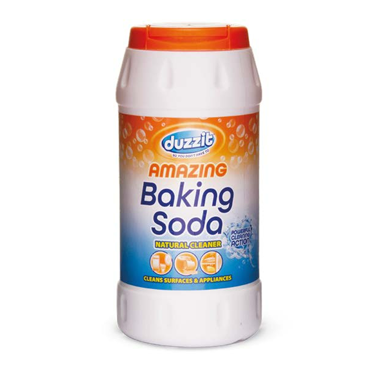 DUZZIT AMAZING BAKING SODA 350G