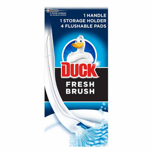 DUCK FRESH BRUSH PACK