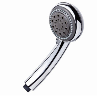BLUE CANYON SHOWER HEAD MULTI MODE CHROME